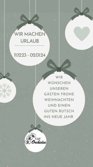 Urlaub